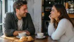 Aantrekkingskracht opbouwen bij een vrouw zonder een rol te spelen
