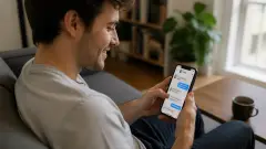 Eerste Tinder-bericht: eenvoudige ideeën om een reactie te krijgen