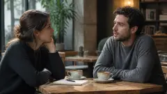 Diepe vragen bij daten: wanneer stel je ze zonder te overhaasten