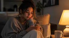 Tekenen dat je ex terug wil komen maar nog twijfelt