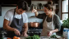 Originele datum: activiteiten die meer indruk maken dan een restaurant