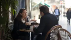Eerste date gesprek: van luchtig naar persoonlijk gaan, op een natuurlijke manier