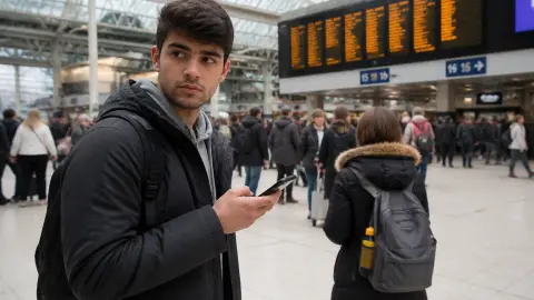 Veiligheid op Grindr: signalen om te controleren vóór een date