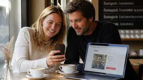Lexa review: hoe weet u of het platform bij uw zoektocht past
