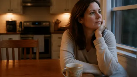 Getrouwde vrouw en aantrekkingskracht: waarom grenzen er echt toe doen