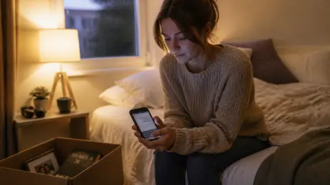 Hoe krijg je je ex terug als de gevoelens er nog zijn?