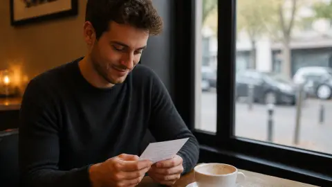 Introverte man: hoe je een verbinding creëert zonder druk