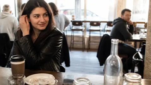 Hoe flirten met een vrouw als je twijfelt aan haar interesse?