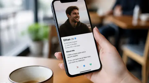 Bio Bumble: korte, grappige en geloofwaardige ideeën