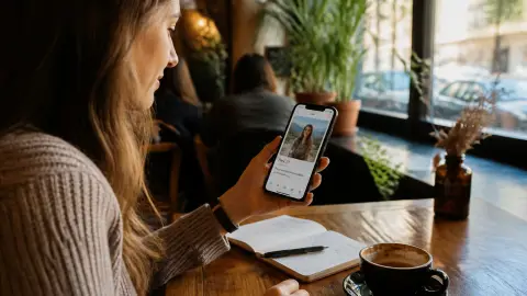 Bumble-profiel: hoe zorg je dat iemand als eerste een bericht stuurt?