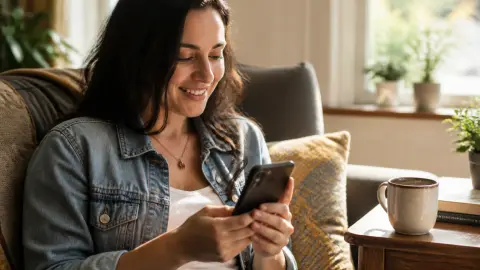 Datingapp: je profiel optimaliseren zonder kunstmatig over te komen