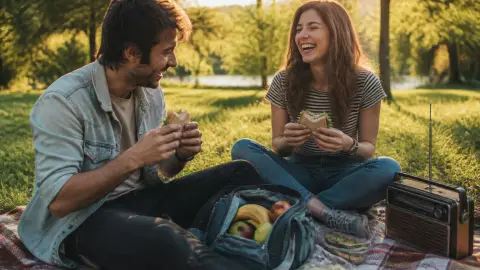 Goedkope date: ideeën die plezier doen zonder groot budget