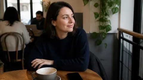 Discreet daten: je privacy beschermen zonder over alles te liegen