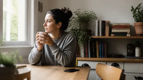 Je ex terugwinnen: wanneer het mogelijk is en wanneer je moet loslaten