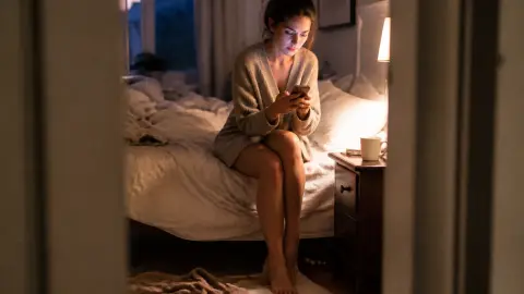 Contact met je ex: wanneer het helpt en wanneer het alles verwoest
