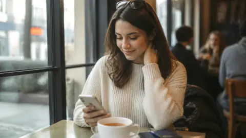 Daten als introvert persoon: maak daten minder vermoeiend
