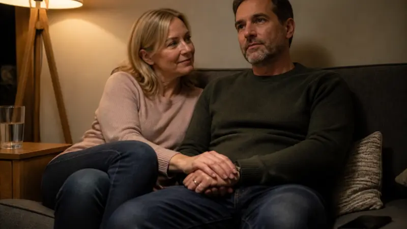 Hoe belangrijk is seks echt in een relatie?