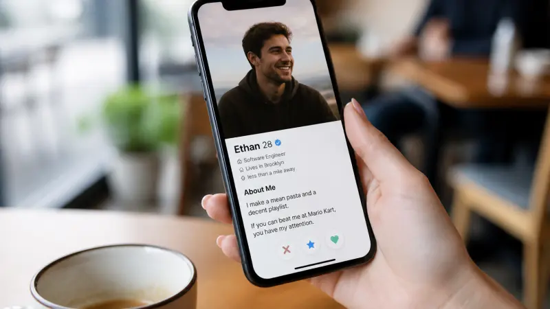 Bio Bumble: korte, grappige en geloofwaardige ideeën
