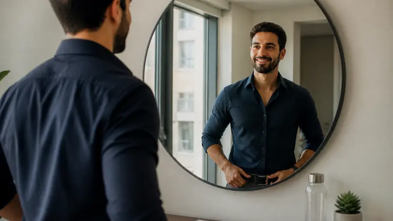 Aantrekkelijker worden voor vrouwen zonder je persoonlijkheid te vervalsen