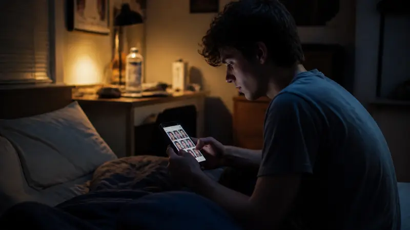 Beginnen met Grindr: de codes die je moet begrijpen voordat je van start gaat