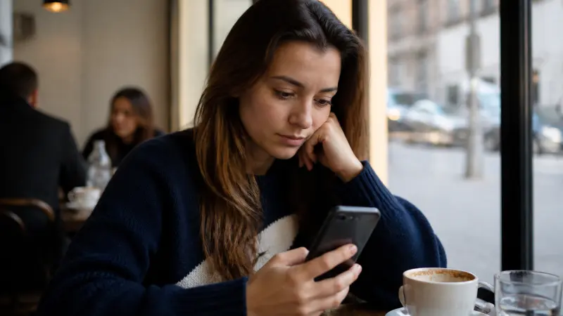 Gleeden: wat u moet weten voordat u een account aanmaakt