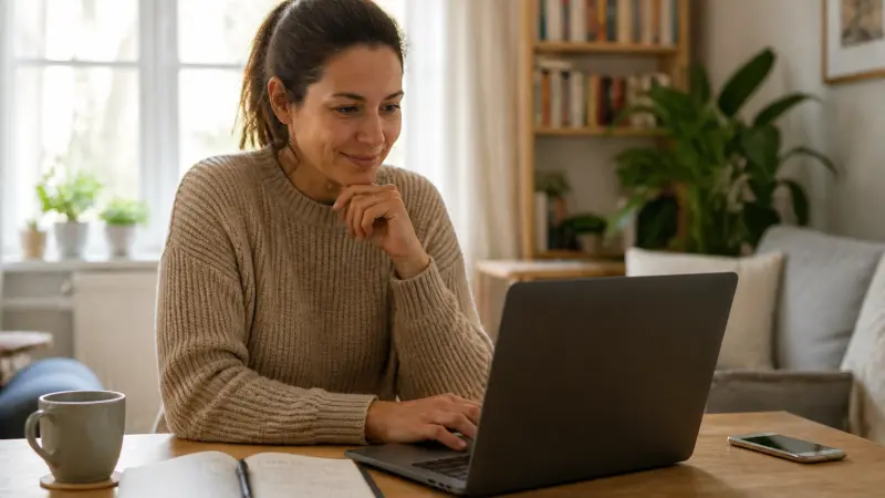 Lexa dating: zo optimaliseer je je profiel voor serieuze ontmoetingen