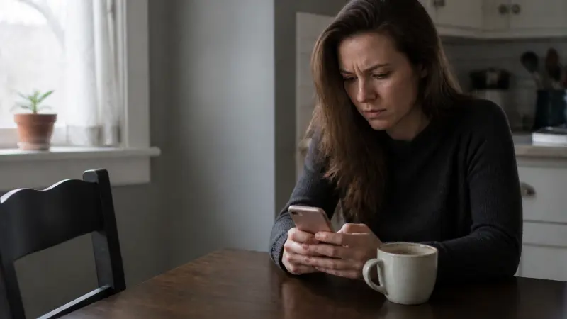 Buitenhuwelijkse ontmoeting: de gevolgen om te overwegen voordat u handelt