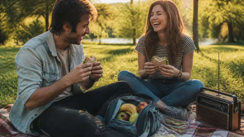 Goedkope date: ideeën die plezier doen zonder groot budget