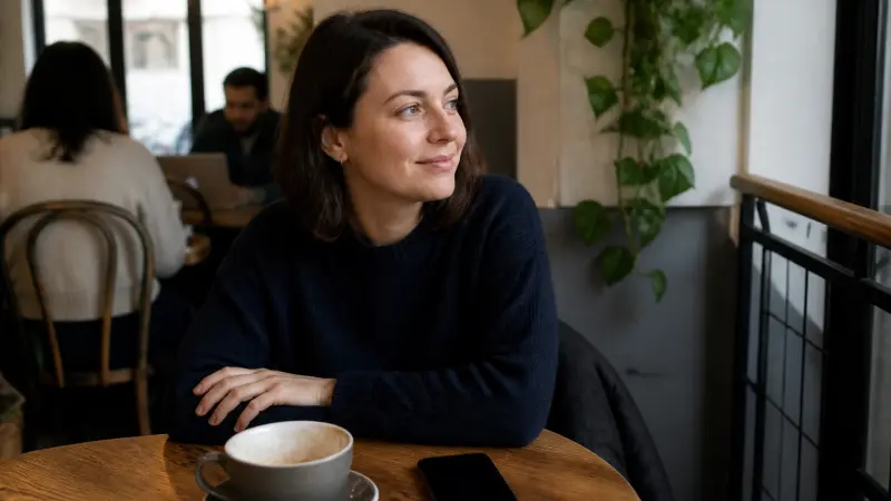 Discreet daten: je privacy beschermen zonder over alles te liegen