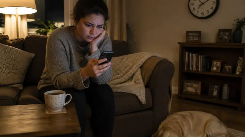 Online daten: hoe verspil je geen tijd aan datingapps